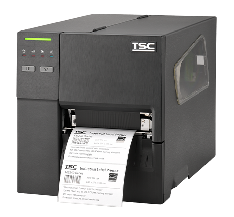 TSC MF2400 打印機